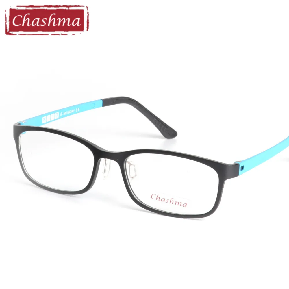 Бренд Chashma, высокое качество, очки Ultem, оправа, модный дизайн, черные, красные, оптические очки, оправа для женщин и мужчин, качественные очки