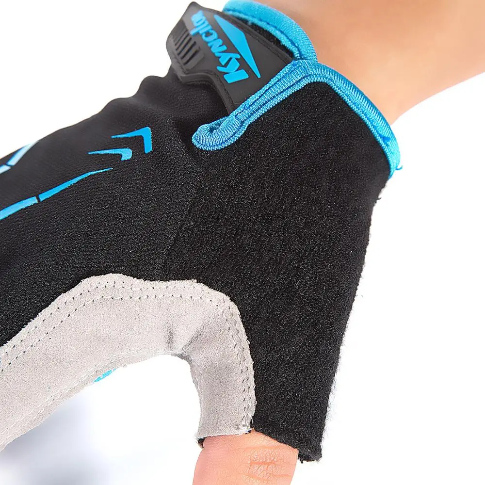 Guantes Ciclismo спортивные велосипедные перчатки для спорта на открытом воздухе летние