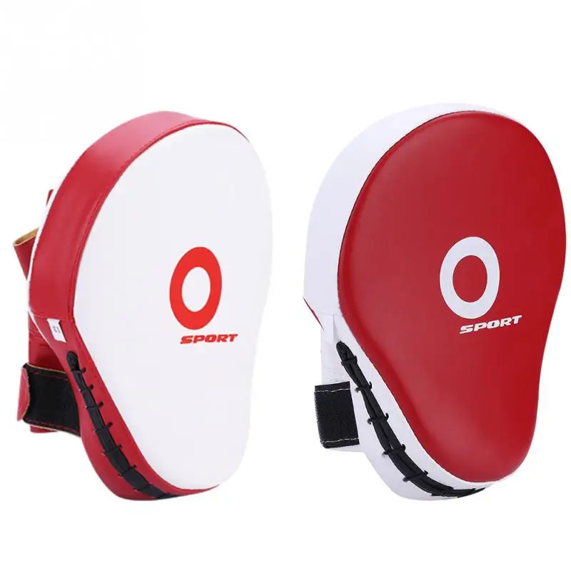 1 шт. искусственная губка ручная мишень боевые тайские наколенники утолщенные