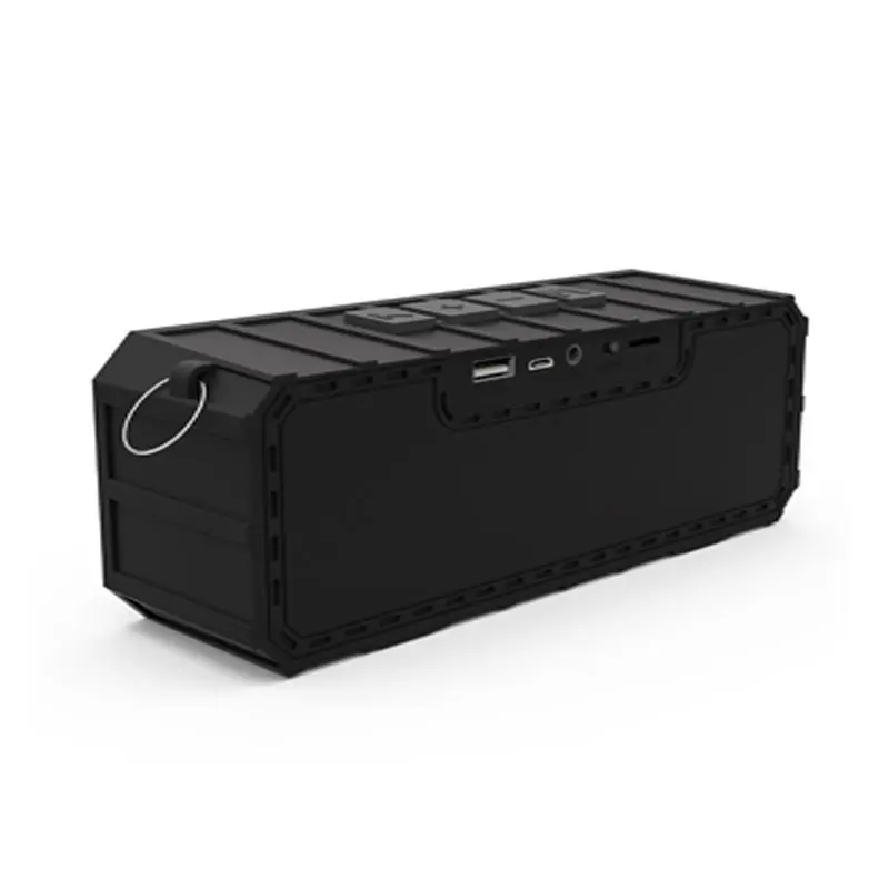 Smalody динамик для планшета Bluetooth Водонепроницаемый Открытый Саундбар портативные