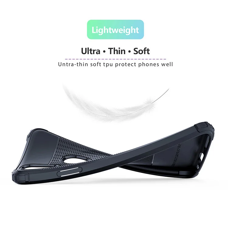 Противоударный силиконовый чехол Cube для Iphone X XS Max XR iPhone 8 7 Plus 6 s iphone7 iphone8 iphone6