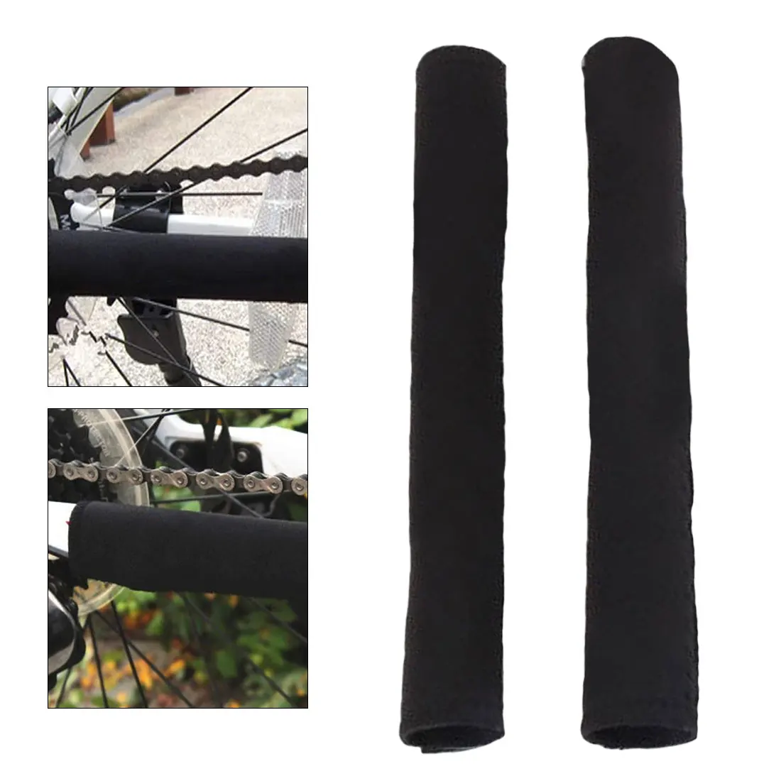 Прочные наклейки на цепочку для ухода за велосипедом горным крепление защиты