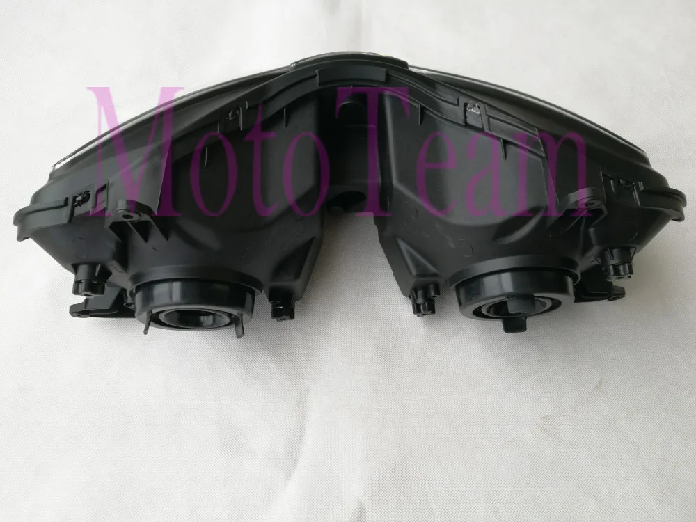 Новинка для Kawasaki Ninja ZX 6R zx6r zx 6r 636 600 2000 2001 2002 00 01 02 moto фара замены фары осветительная