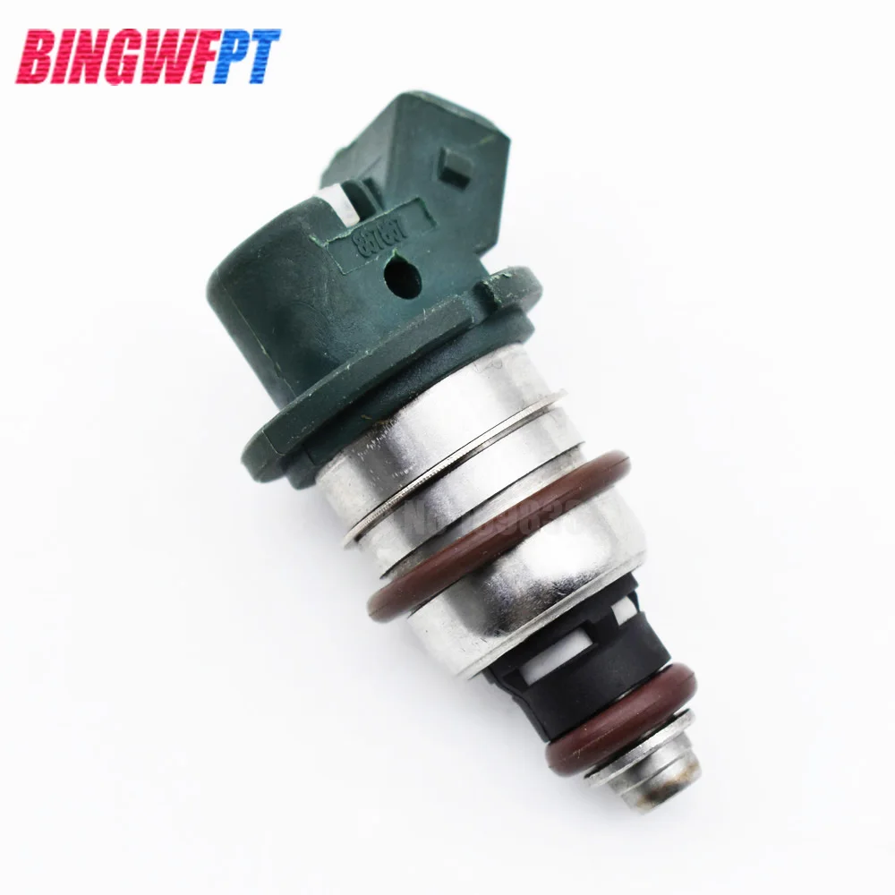 Топливная форсунка для Renault Laguna Espace III Megane Scenic 2 0 OE 7700867867 867867