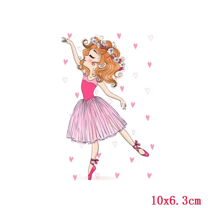 Темно-синий Pulaqi Beautiful Girls Iron-On Heat Transfers Vynil Heat Transfer Stickers Wholesale Patch For DIY Clothes Decor Applique Stripe - Цвет: Темно-синий
