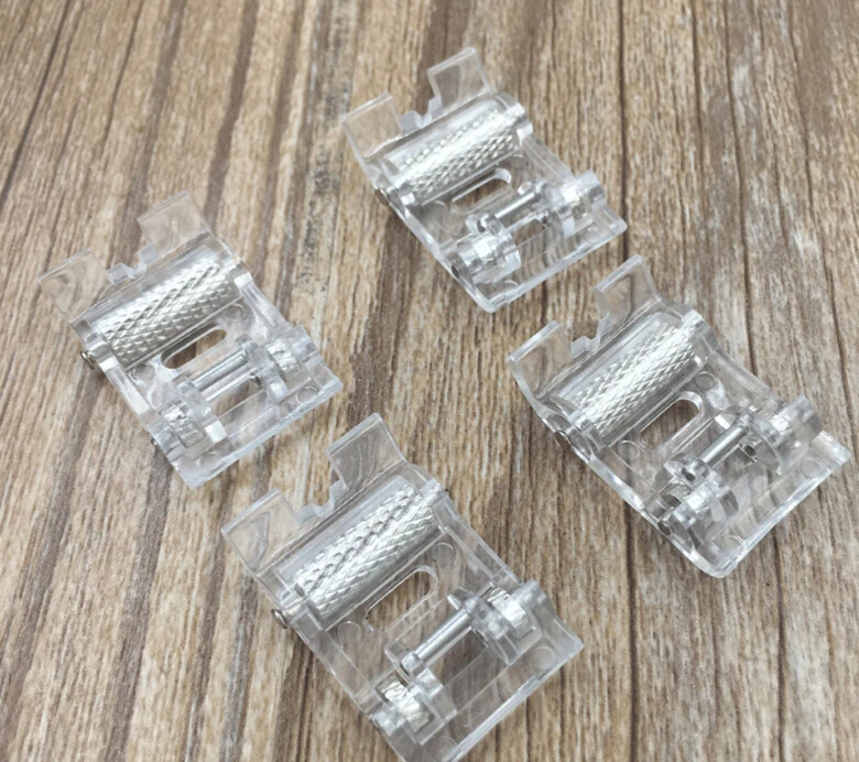 Бесплатная доставка juki/певец/Красота/LEAP/BROTHER швейная машина ролик стопы