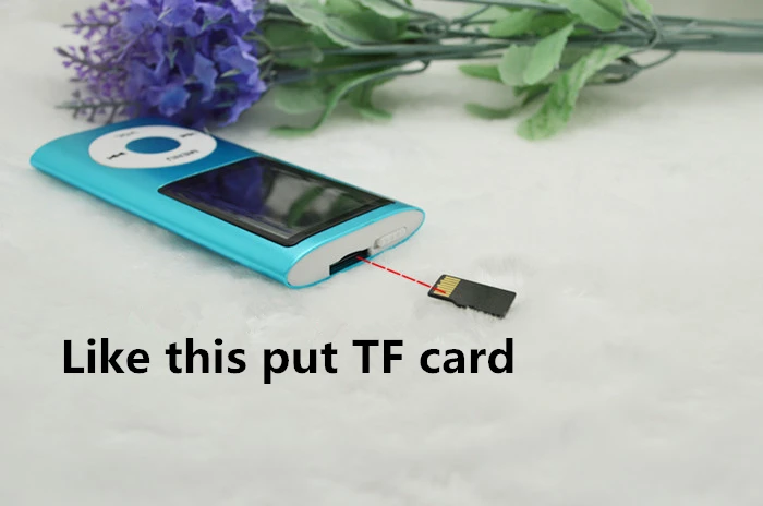 ACLDFH Mp 3 Lettore Mp3 плеер ЖК-экран музыкальный клип воспроизводитель детский speler aux usb цифровой спортивный led MP3-плееры аудио