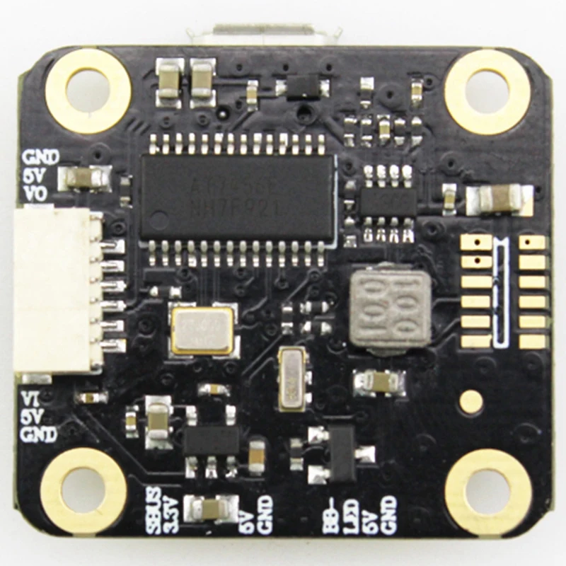 HAKRC F3 Летающая башня мини управление полетом OSD 20A Esc Бесщеточный крест машина управление полетом