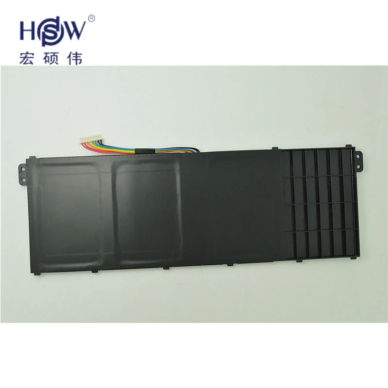 Аккумулятор для ноутбука GZSM 11 4 V 36wh Acer Aspire E3-111 V3-111 V3-111P AC14B8K KT0030G AC14B18J 4ICP5/57/80 |