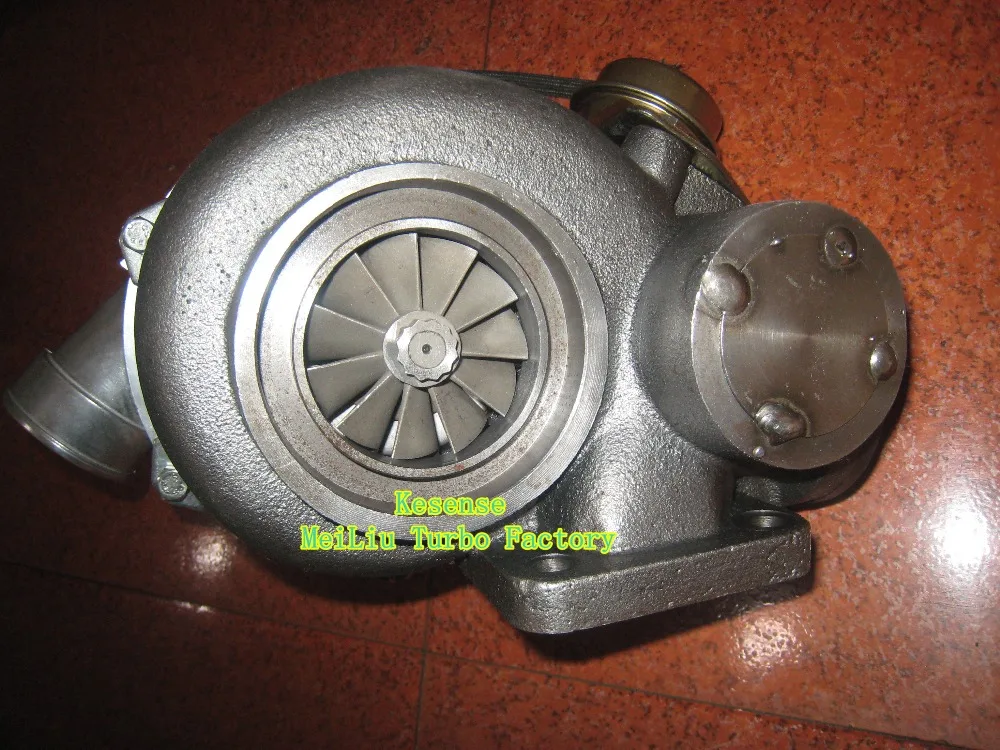 24100 1690B TURBO 7T 544 VB250041 VA250041 для двигателя H06CT|turbo|turbo turbo turboturbo engine |