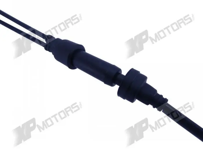 Дроссельный кабель в сборе для YAMAHA PW50 PW 50 все годы|assembly cable|assembly timeassembler programmer |