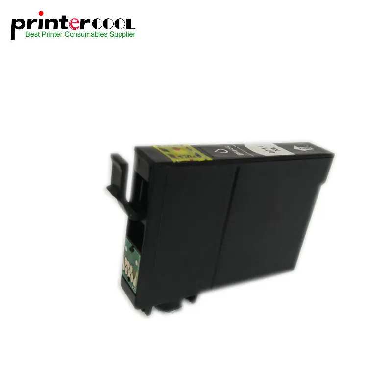 Einkshop T0711 чернильный картридж для принтера Epson Stylus D92 D120 SX210 SX215 SX100 SX200 DX4000 DX4050 DX4400