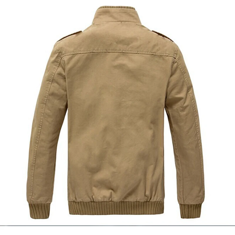 Новинка 2017 мужская повседневная куртка высокое качество плюс бархат уплотненный