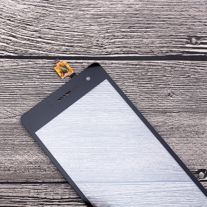 Ocolor для zte Blade L7 Сенсорная панель Сенсорный экран дигитайзер сенсор Замена
