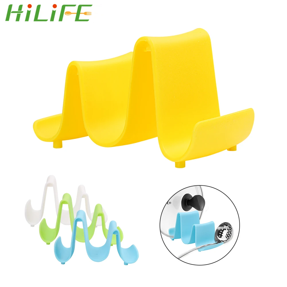 Многофункциональная кухонная утварь HILIFE кухонные инструменты для готовки