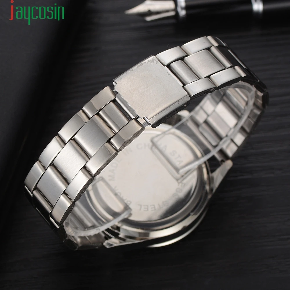 

Lvpai stainless steel band watch Analog Glass Bracelet Clasp dropshipping watch montre homme marque de luxe SE0805