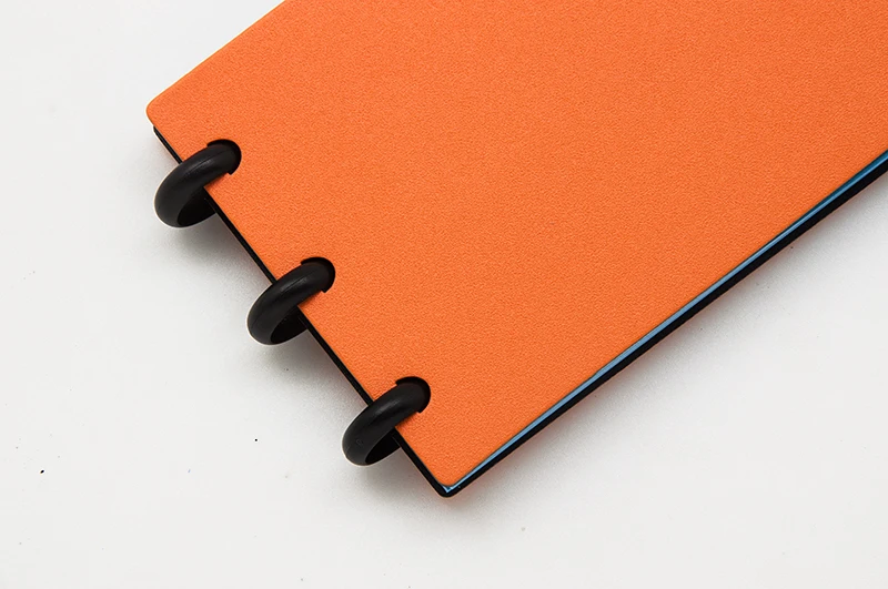 1 шт. кожаный блокнот 120 Х80 мм|leather notebook|notebook notepadnotepad diary |