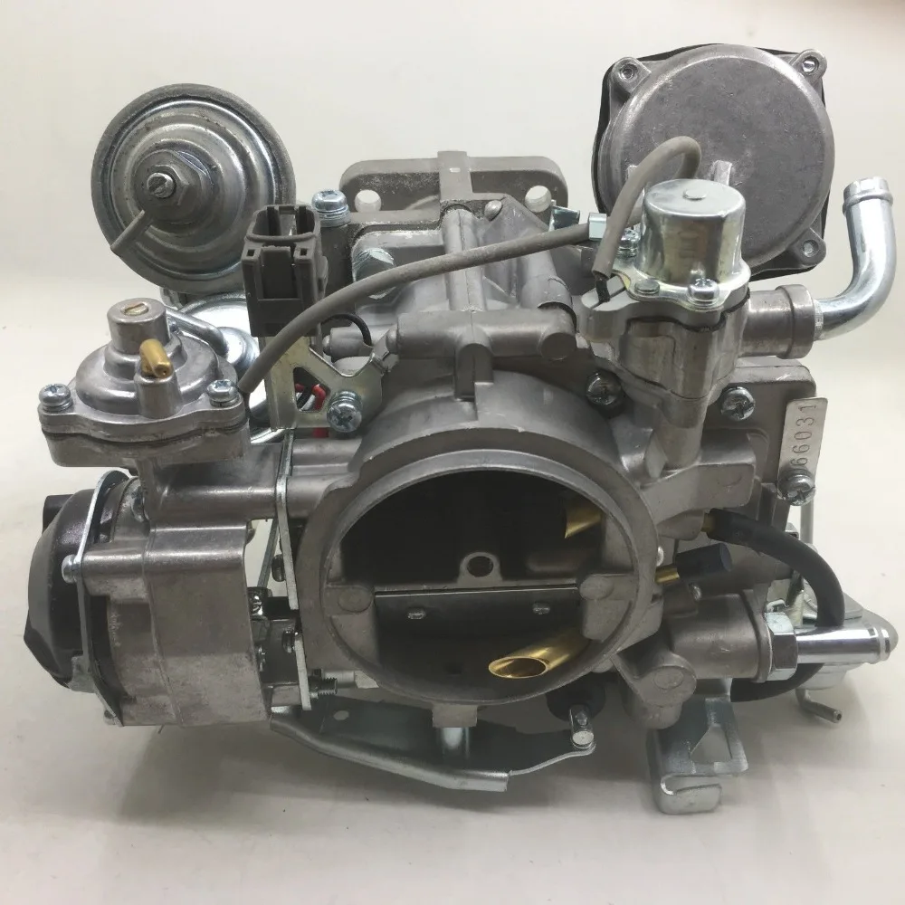 Карбюратор 1FR 1 FR для toyota LAND CRUISER PRADO двигатель 21100-66031 1F автомобиль