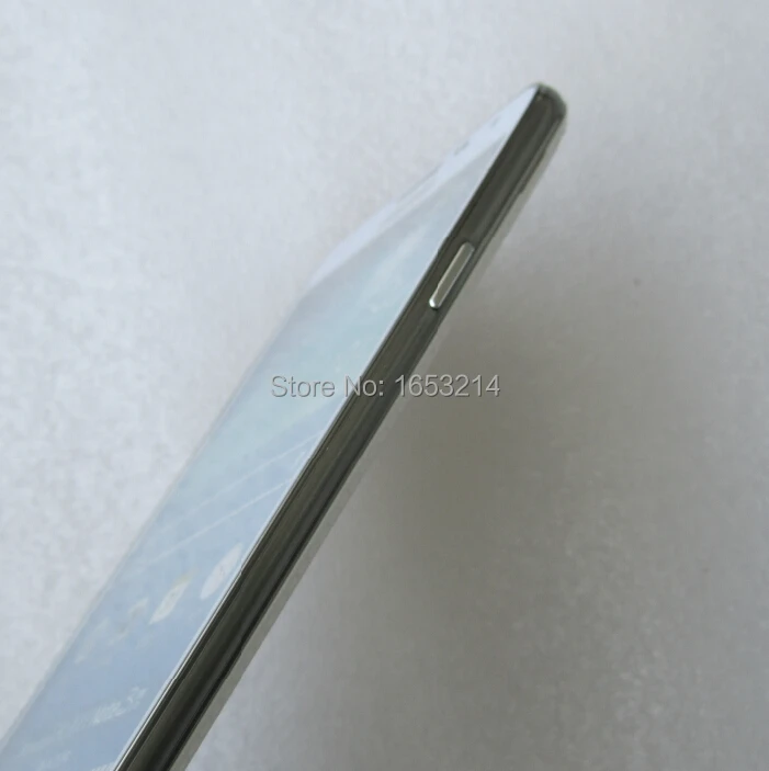 Wholesale Non Working Dummy mobile phone For Samsung Galaxy for N7506V Note 3 Fake cell phones Model only Exhibition |