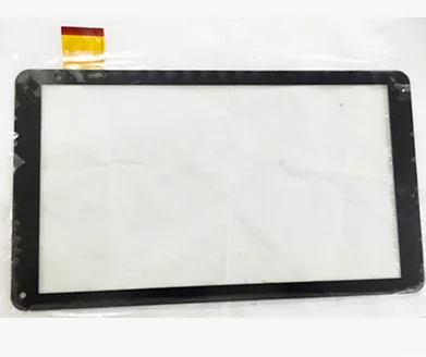 

New touch screen For 10.1" JEKA JK 103 3G Tablet Touch panel Digitizer Glass Sensor Replacement Free Shipping