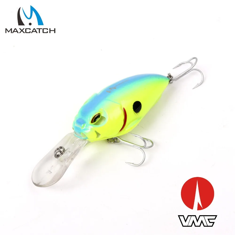 Рыболовная приманка Maximumcatch с крючками VMC Прикормка искусственные приманки|fishing