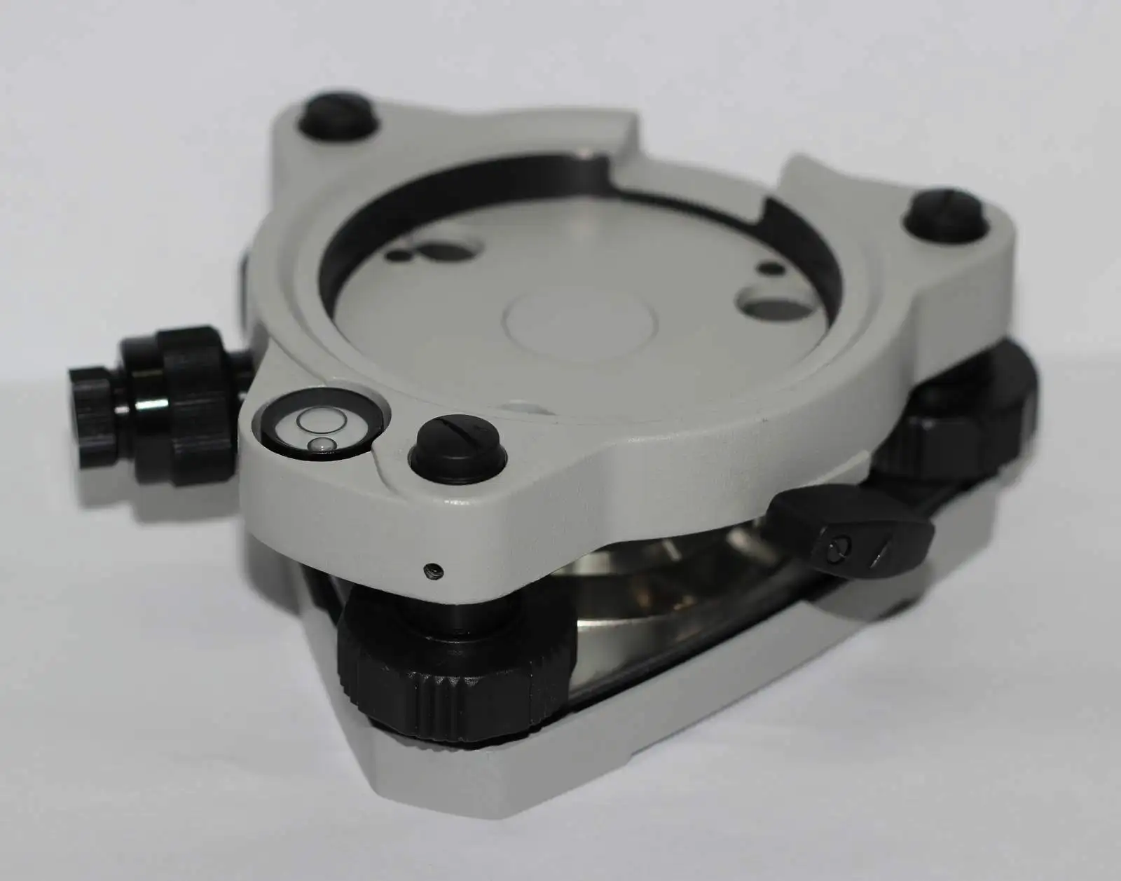 

Серый сменный Tribrach с оптическим приводом для Topcon/Sokkia/Pentax /Trimble