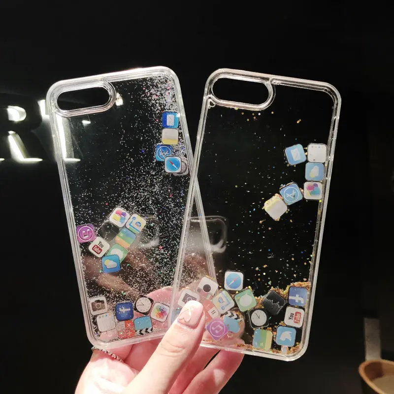 Чехол для iphone 7plus XS Max 8 7 6 6s Plus 11 | Мобильные телефоны и аксессуары