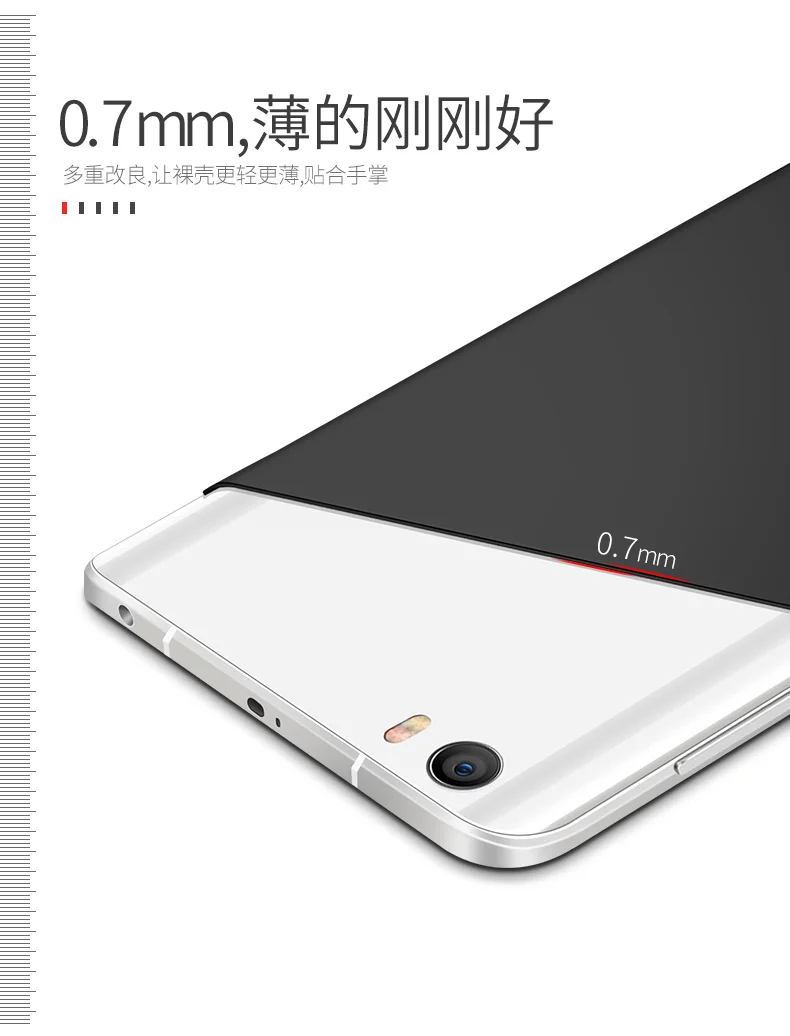 Xiaomi mi 5S чехол MSVII палец кольцо матовый чехол Чехол для Xiaomi mi 5s тонкий жесткий держатель Чехол Xia mi Xio mi 5S mi 5 S mi 5S