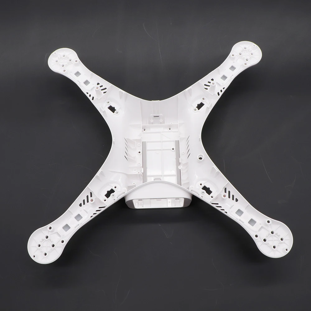 Полный комплект DJI Phantom 3 стандартный корпус шасси Phantom 3 3 S крышка дрона корпус сервис запчасти