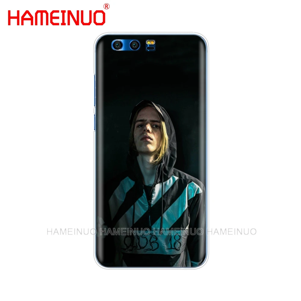 HAMEINUO Фараона, реперские кепки крышка чехол для телефона для huawei Honor 10 V10 4A 5A 6A 7A 6C 6X7X8 9 LITE