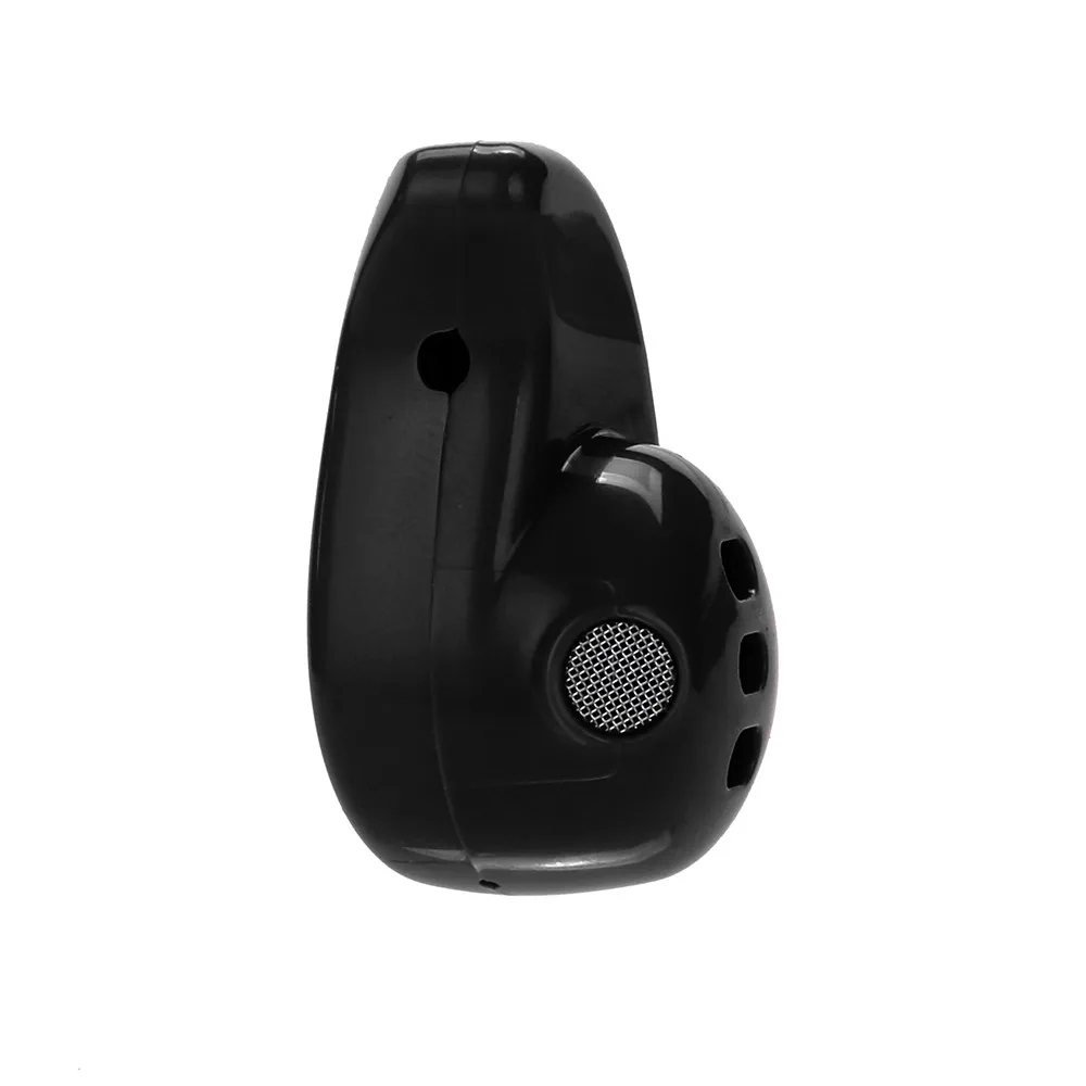 Ouhaobin мини Bluetooth наушники Спортивная беспроводная гарнитура стереонаушники для