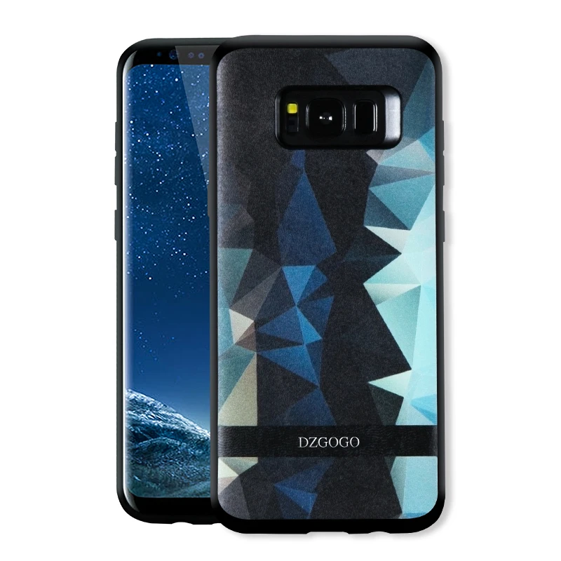 2017 kalaideng телефон case для samsung galaxy s8 обложка тпу алмаз моды роскошь плюс coque|case for