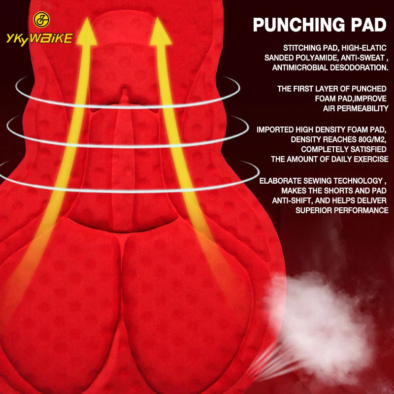 Велосипедные шорты женская одежда бермуды защита для горного велосипеда нижнее