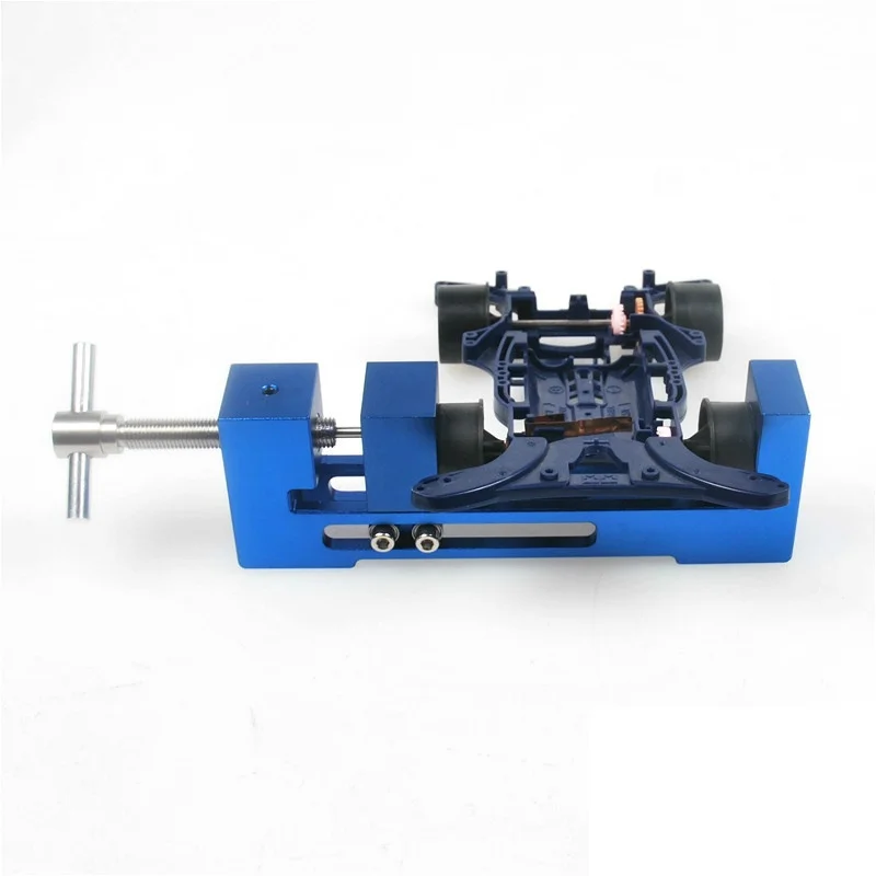 Инструмент для установки шин 4WD из алюминиевого сплава большой/маленький