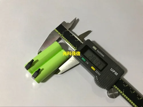 2.4V AA 2500MAh ni-MH battery NI-MH for Razor trimmer electric Push scissors | Электроника