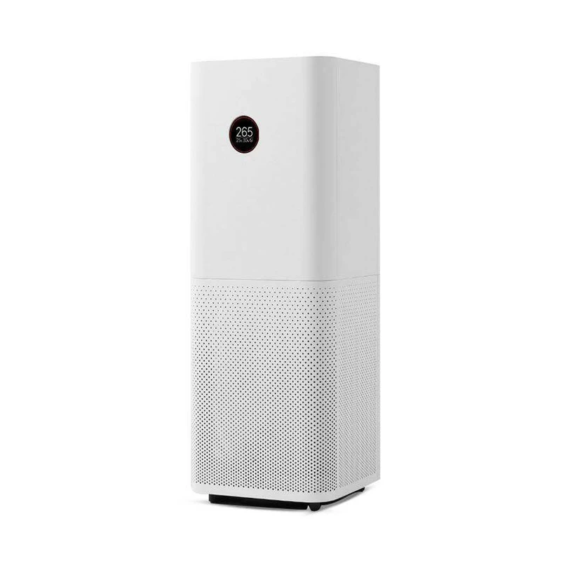 Очиститель воздуха XIAOMI MIJIA PRO SMARTMI умный стерилизатор Hepa фильтр подходит для