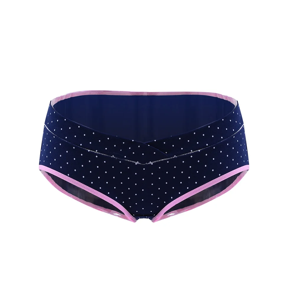 Navy pants Бюстгальтер для беременных и кормящих; жилет; бюстгальтеры для кормящих; Одежда для беременных женщин; Бюстгальтер для кормления; нижнее Белье для беременных; нижнее белье - Цвет: Navy pants