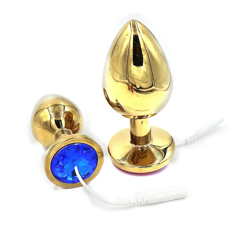 Charmlove Gold анальный секс медицинская тема электрическим током немеют двойной