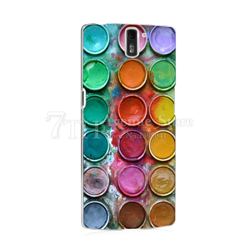 Силиконовый чехол для Oneplus One a0001 мягкий ТПУ телефона Plus 1 + задняя крышка бампер