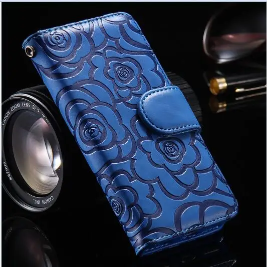 wallet phone bag 3d цветок камелии кошелек карта кожаный чехол для телефона для iPhone 11 pro max XS MAX XR X 6 6S 7 8 Plus 5 5S SE откидная задняя крышка-подставка - Цвет: wallet phone bag
