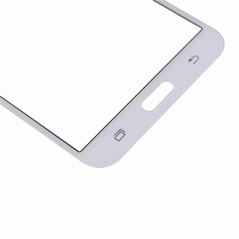 Передняя внешняя стеклянная панель для Samsung Galaxy J7 J700F J700H J700M J700T J700P