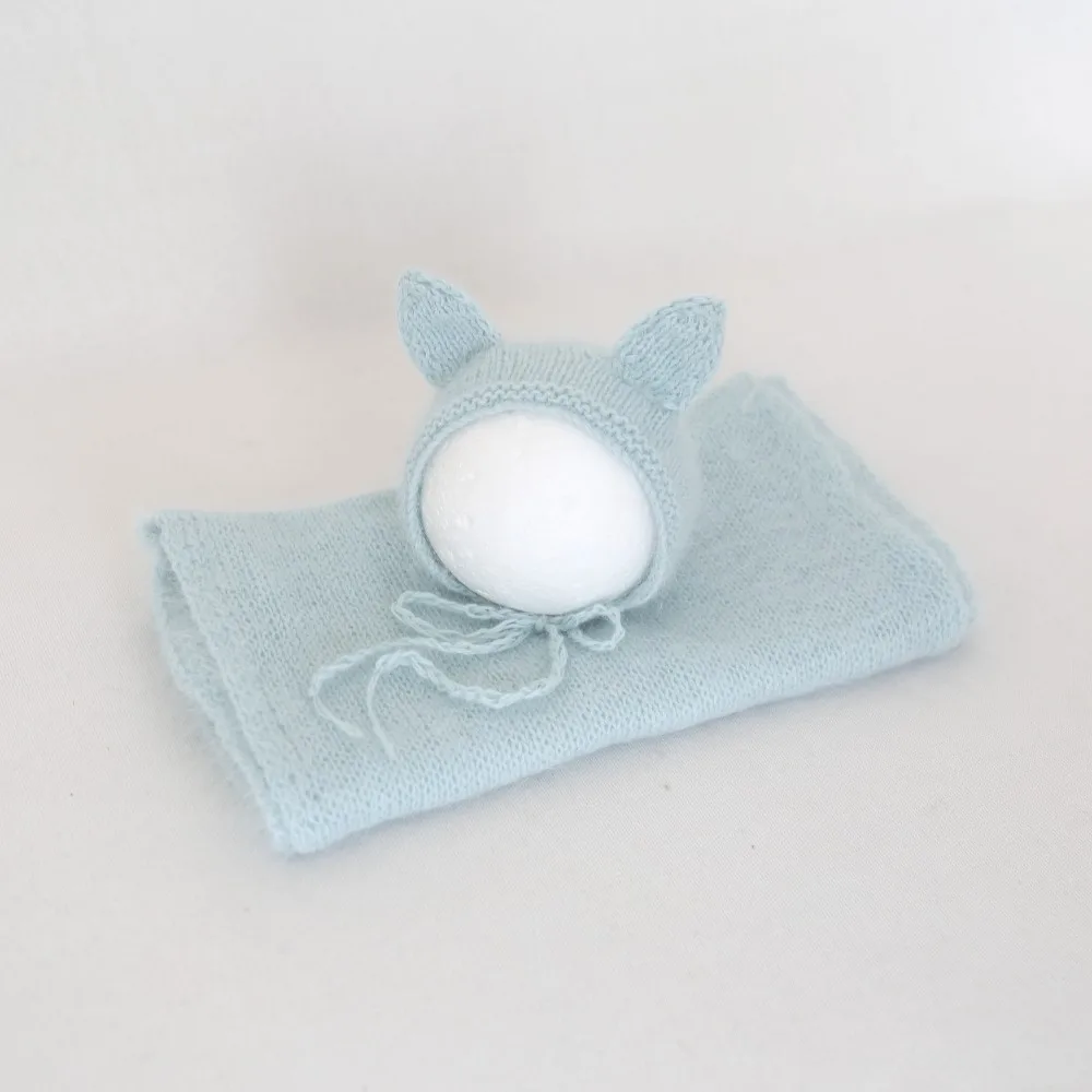 Новорожденных стрейч вязать Обёрточная бумага комплект спортивного свтера