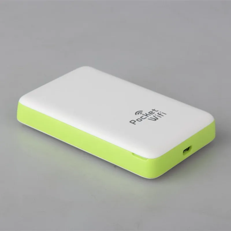 LR112 D 4G Wi Fi роутер Мобильный дорожный Партнер беспроводной карманный