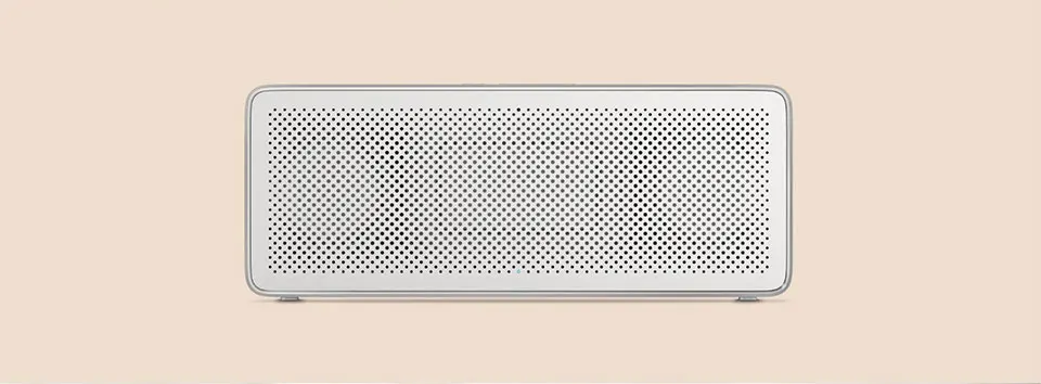 Xiaomi Mi Bluetooth динамик квадратная коробка 2 стерео портативный Bluetooth 4,2 HD Высокое разрешение звук качество воспроизведения музыки