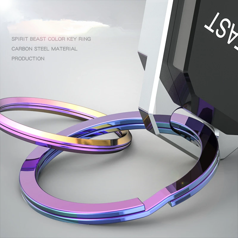 4 шт. размера автомобиль электрический мотоцикл модифицированный брелок