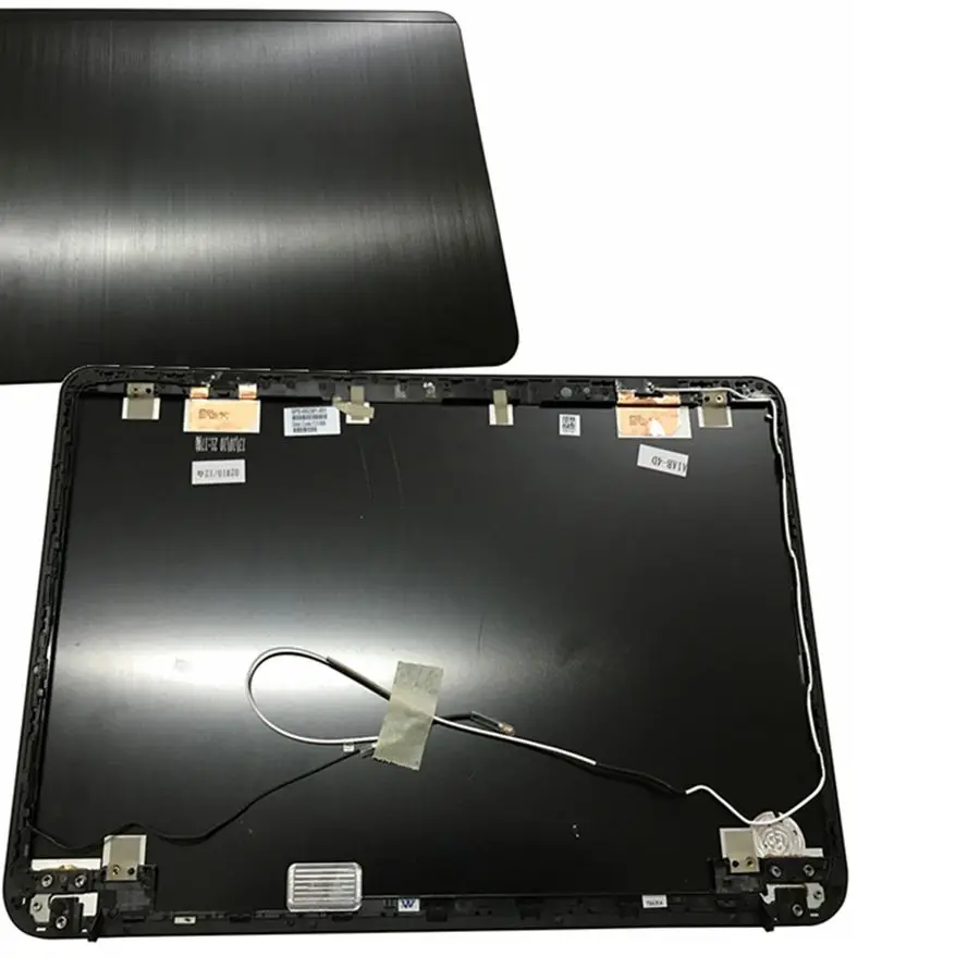 GZEELE новая ЖК-Крышка для ноутбука hp для Envy4 ENVY 4-1000 ENVY4-1000 1008 1040 ЖК-экран задняя крышка чехол 686574-001