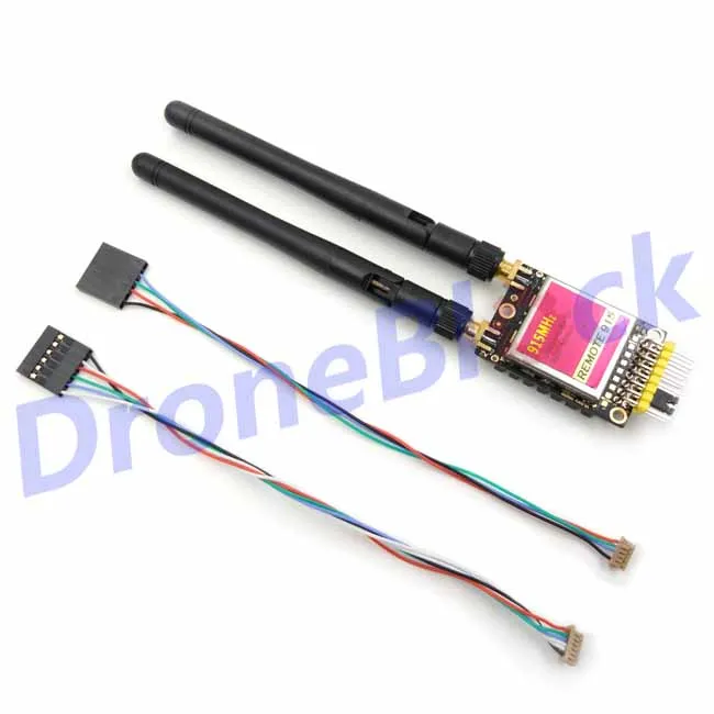 5 шт. Pixhawk Pixhack RFD900 + RFD868 радиотелеметрический кабель|radio telemetry|pixhawk telemetrycable radio |