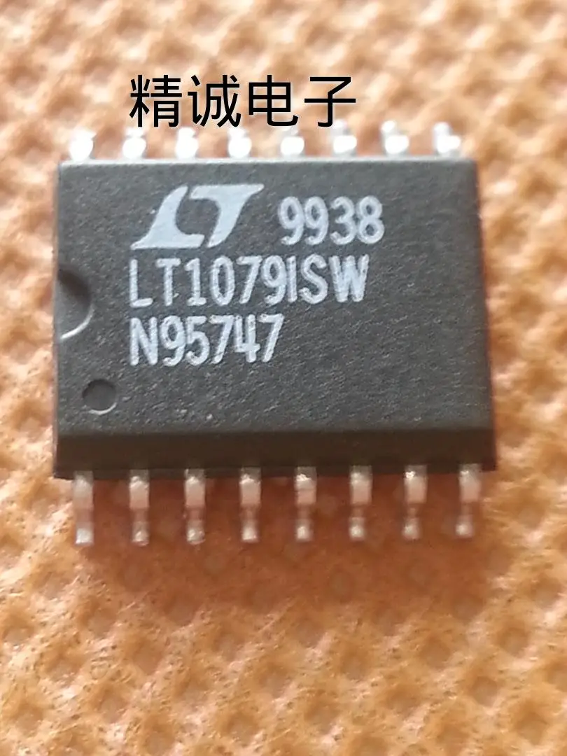 LT1079ISW CSWIC |