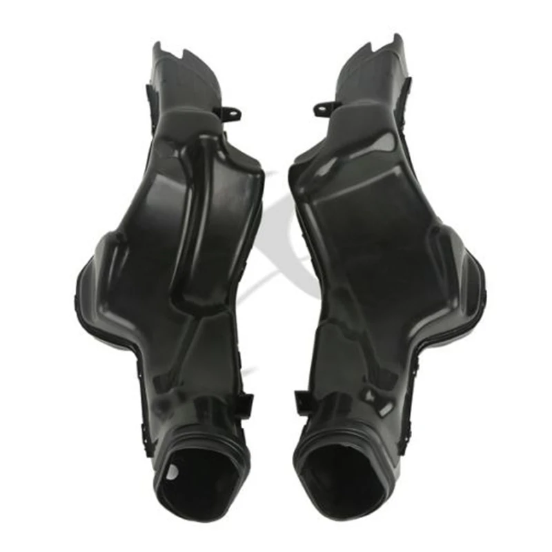 Трубка воздухозаборника Ram для Мотоцикла Suzuki GSXR1000 GSXR 1000 K7 2007 2008|Воздушные фильтры