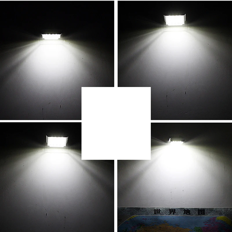 

Aluminum IP65 Motion Sensor Wall Lamps Path Lights 16 LEDs Solar Light Outdoor Garden Light Waterproof Energy Infrared led lamp